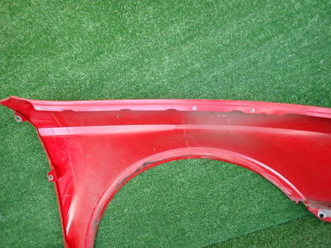 Купить Audi a3 седан кабриолет  рестайлинг  16- крыло  левое  передний