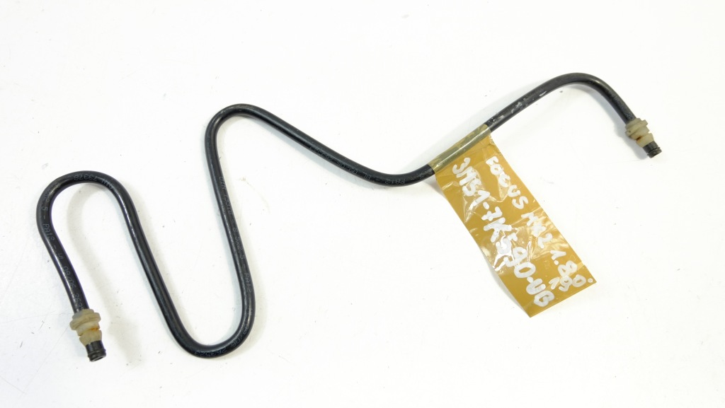 фото №1, Ford focus mk2 1.8 шланг сцепления 3m517k590ub