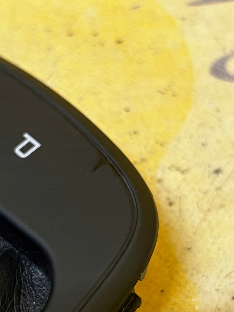 фото №7, Домкрат вибірник перемикання передач ford kuga mk2