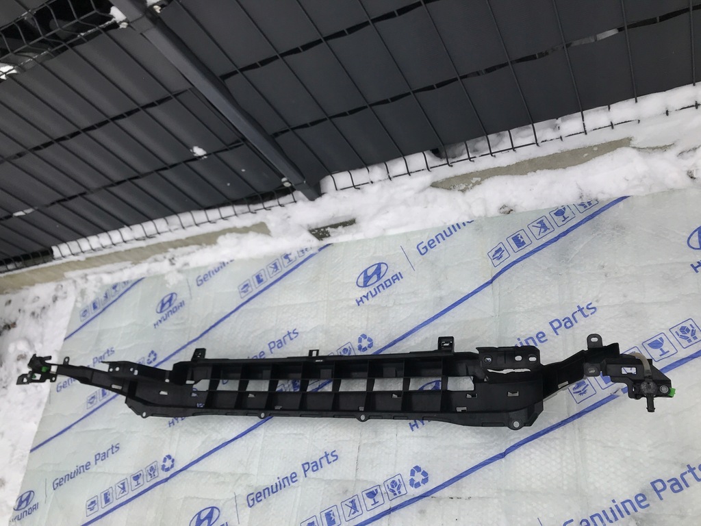 фото №10, Land rover discovery sport l550 балка перед 2014-