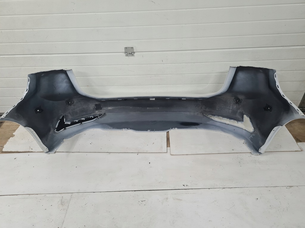 фото №9, Бампер задний bmw 2 u06