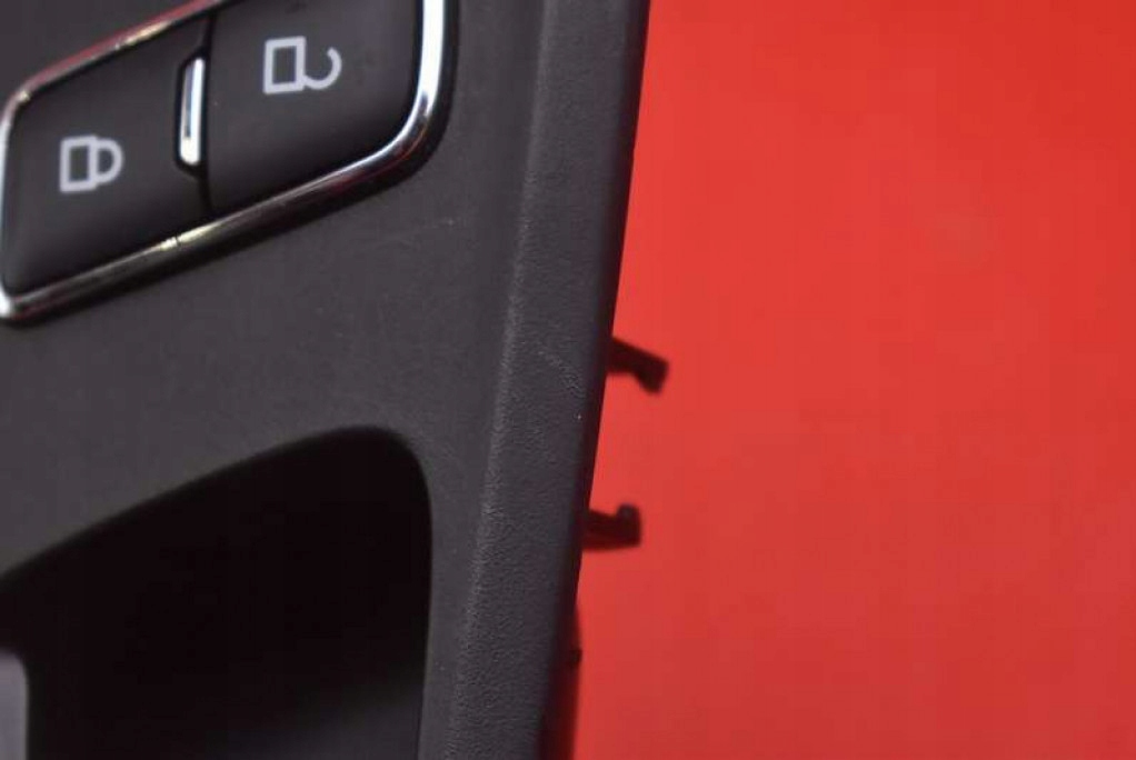 фото №7, Ручка внутренняя правая перед cj54-r22600-bcw ford kuga mk2 2 ii 13-20