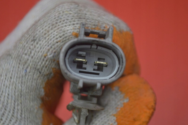 фото №9, Корпус фильтра топлива 42072ag012 subaru forester 3 iii 2.0 d 147 km 11-13