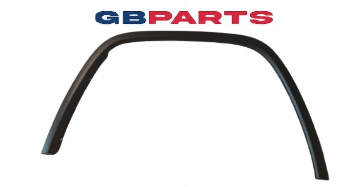 фото №1, Молдинг крила jeep grand cherokee wk2 2017-2021