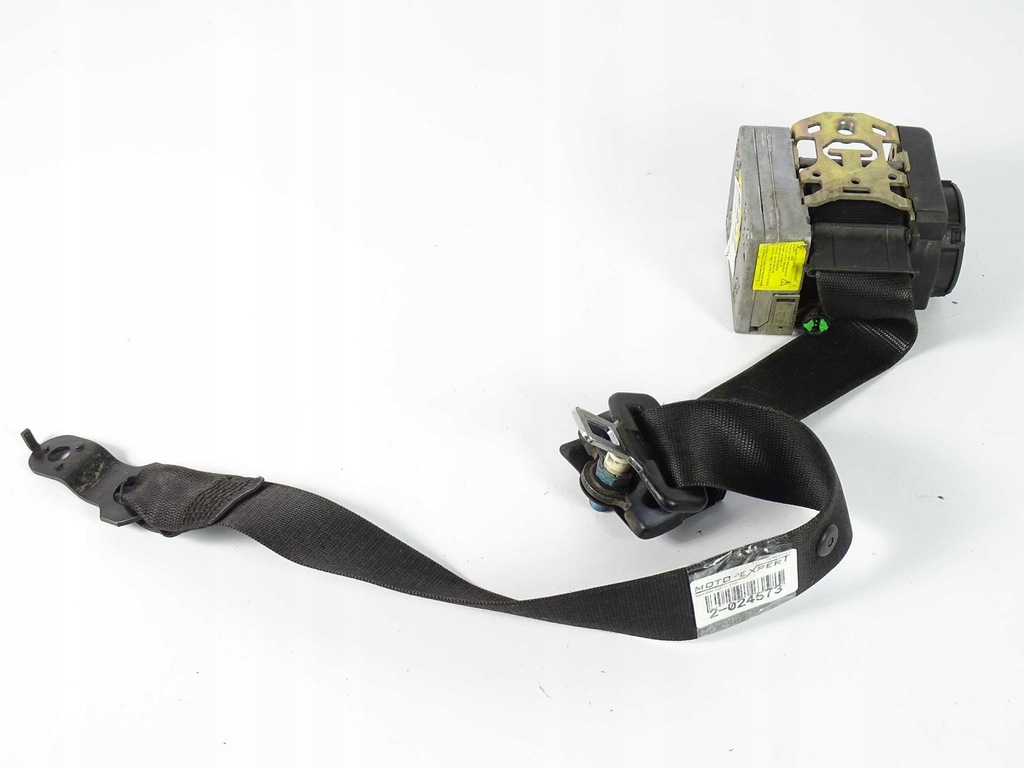 фото №1, Mercedes c w203 pas безопасности правый перед