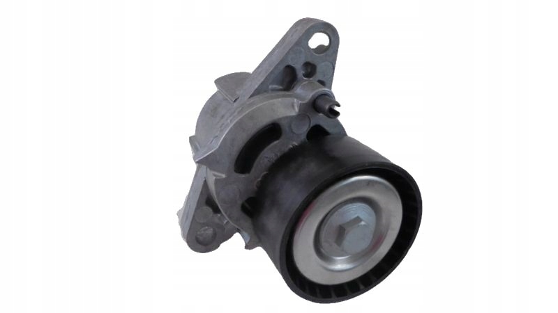 фото №1, Laguna iii 1.4 1.6 натяжитель ремень клиновой ролик