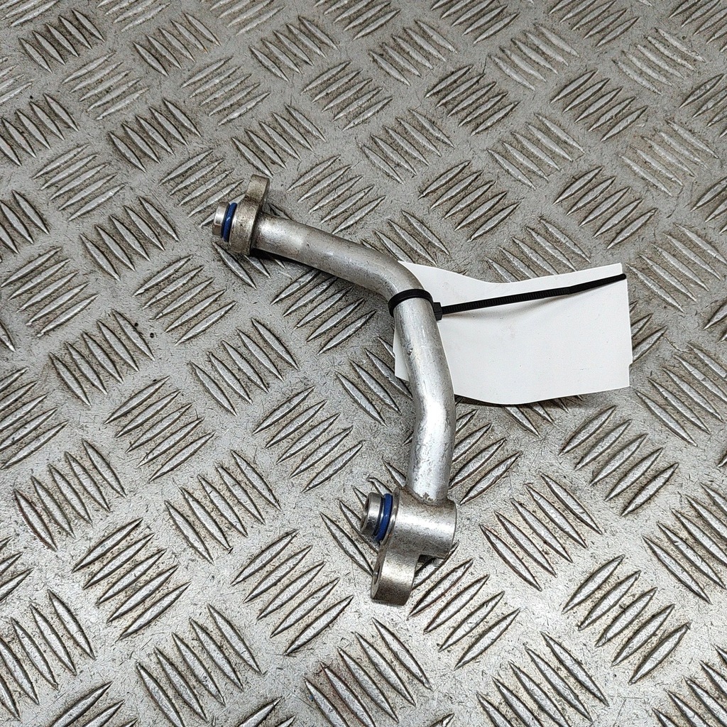 фото №5, Kia ev6 2023 wąż / шланг кондиционера a/c