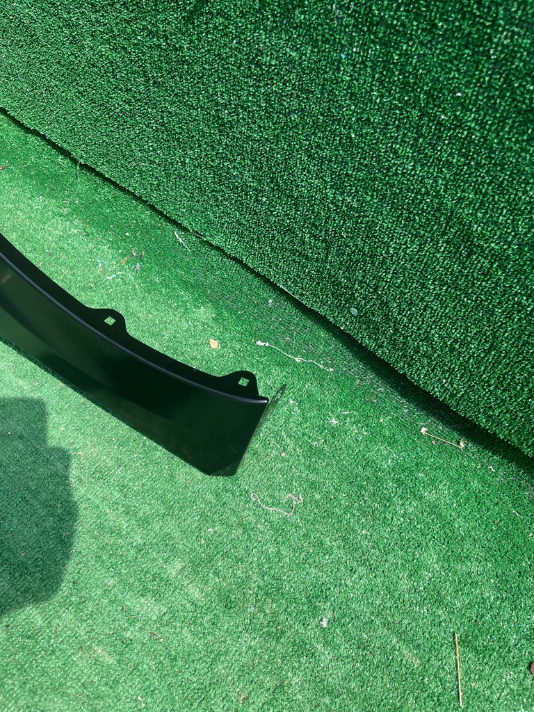 фото №8, Vw id3 id.3 10a крила правий передній новий