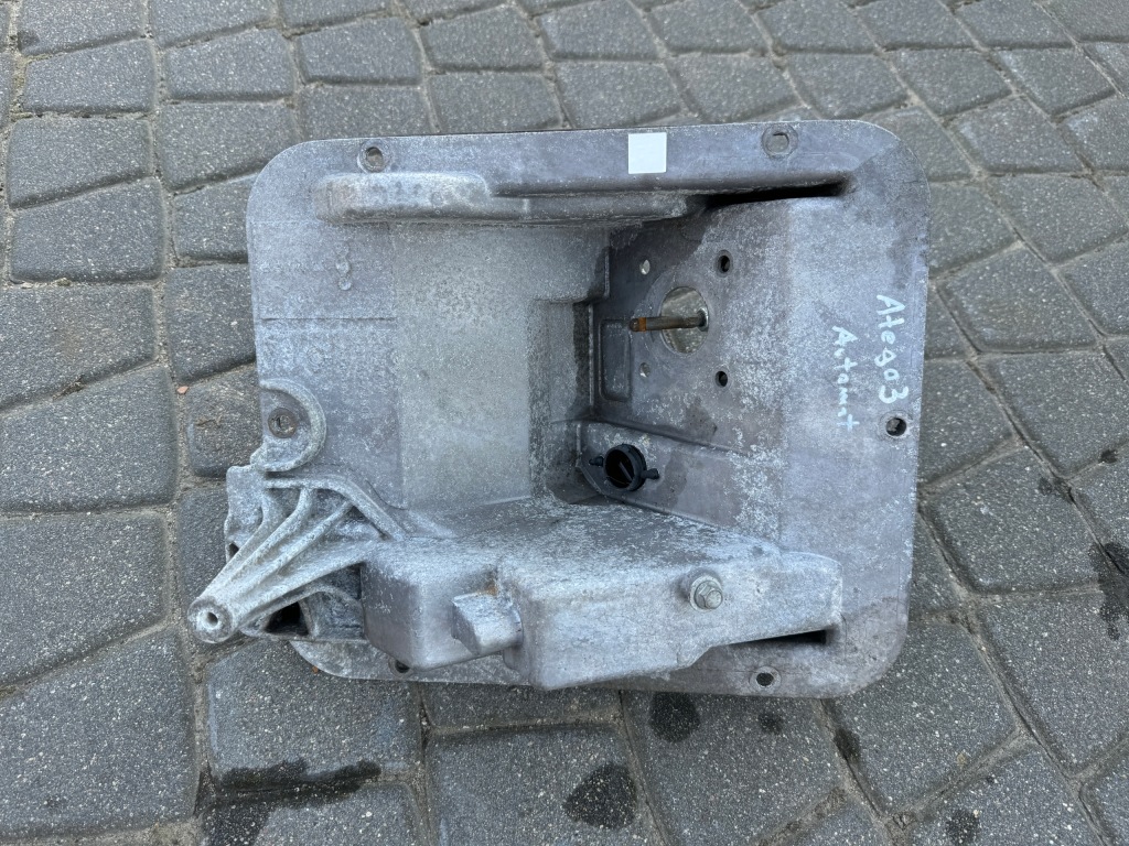 фото №1, Основание pod педали mercedes axor atego iii e6 автоматическая коробка передач