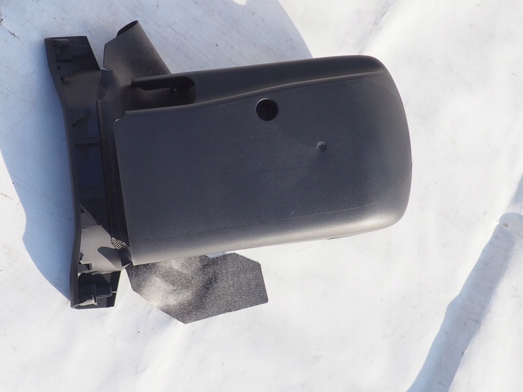 фото №6, Ap корпус захист колонки керма 81a953491a 81a953512c 4pk 6ps audi q2