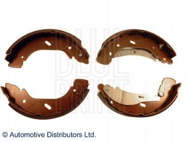 фото №1, Blue print adn14152 набор колодка тормозных