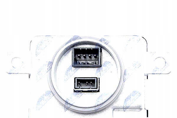 фото №11, Преобразователь напряжения d1s d1r d2s d2 mercedes glk x204 2008-2012 nty