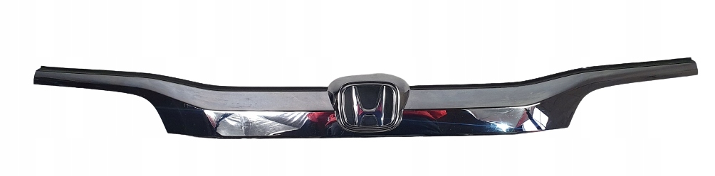 фото №1, Хром накладка крышки задний honda crv iv lift 15-18