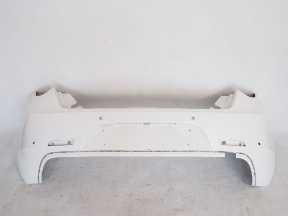 Купити Alfa romeo gt pdc бампер задній задній