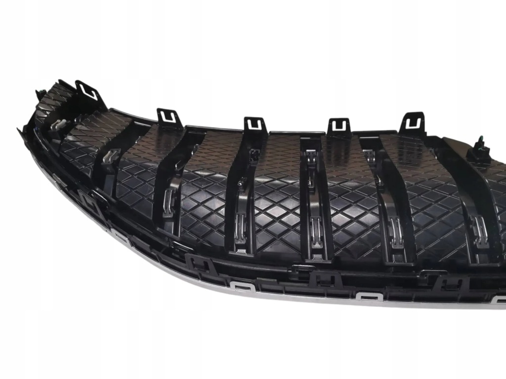 фото №14, Решётка радиатора, решётка радиатора voyah free