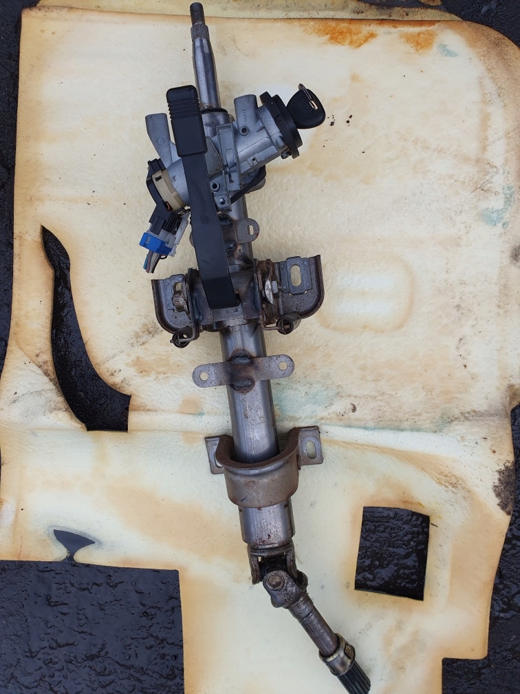 фото №7, Гаситель конечный mitsubishi space star дизель 98-05