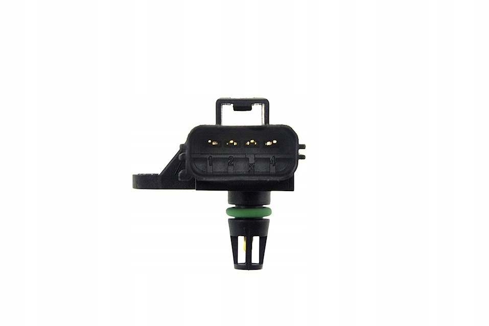 фото №9, Датчик map ford c-max 1.8,2.0 2007-,focus ii 1.8,2.0 2004-,mondeo iv 2.0 2