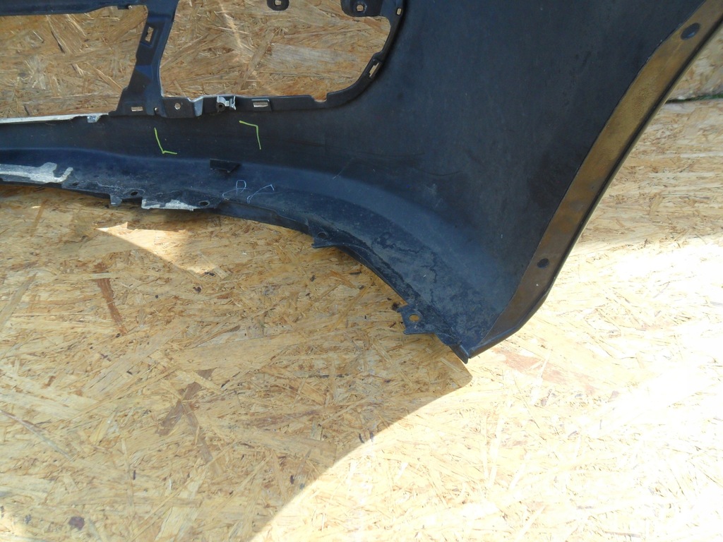 фото №9, Бампер передній mazda 3 hb 2005-