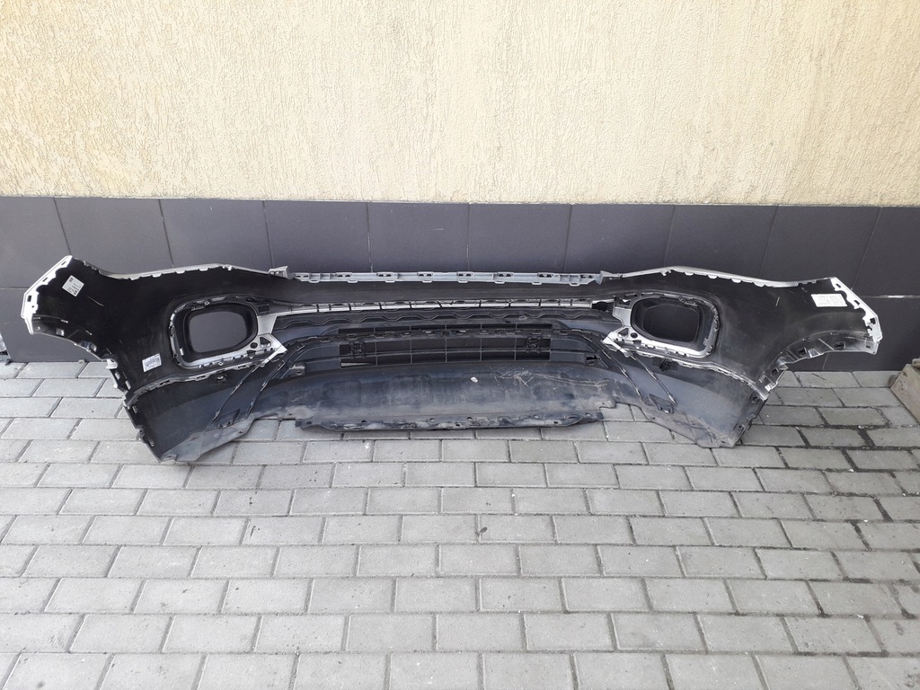 фото №9, Vw t-cross 18- бампер передний перед 2gm807221a