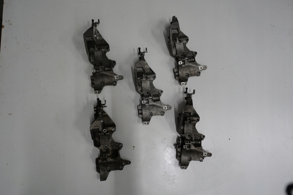 Купить Vw audi 2.0 tdi кронштейн генератора