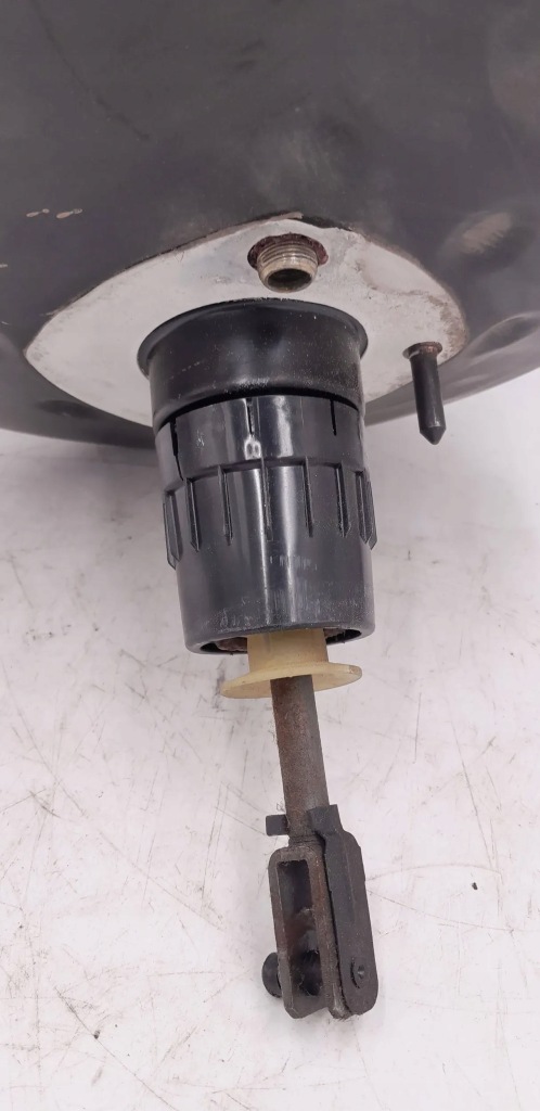 фото №5, Renault scenic ii lift 1.9 dci підсилювач гальм гальма насос