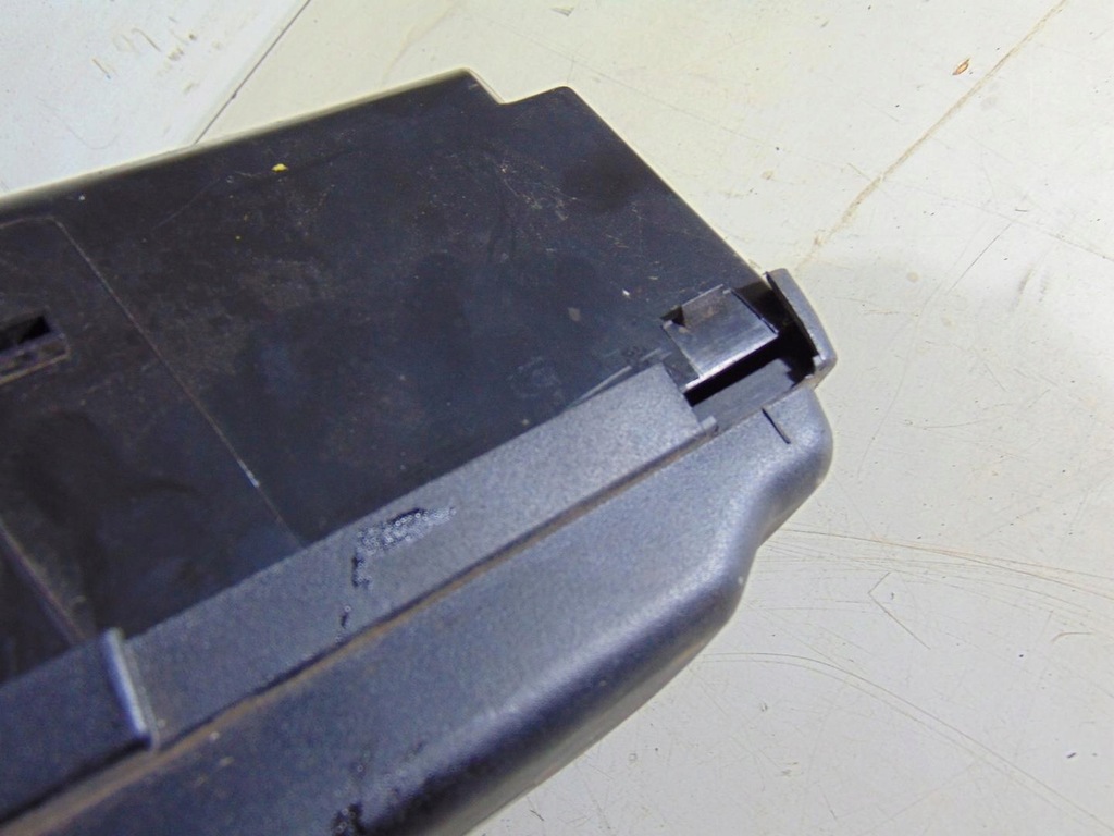 фото №6, Корпус коробка предохранителей 5008 i 1.6 hdi