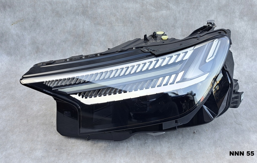 фото №1, Лампа matrix левый audi q4 e-tron 89a941035