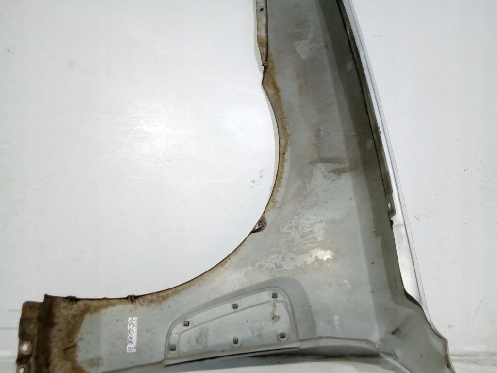 фото №10, Hyundai tiburon coupe ii 2 gk крила правий g4