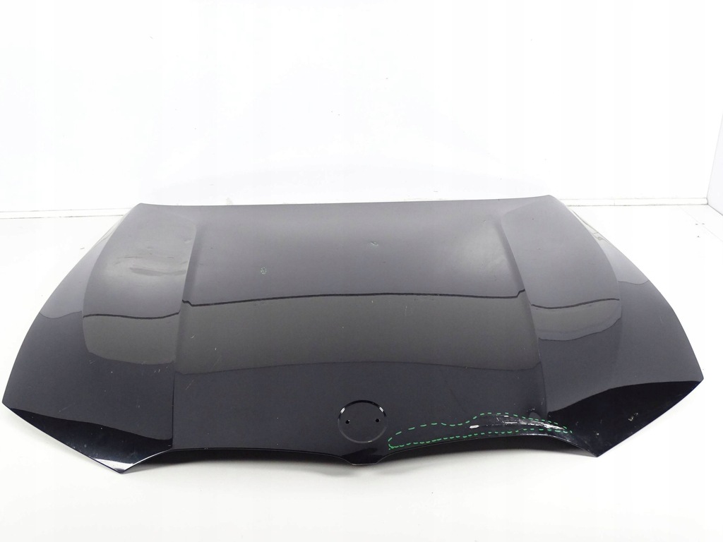 фото №6, Капот bmw 3 g20 g21