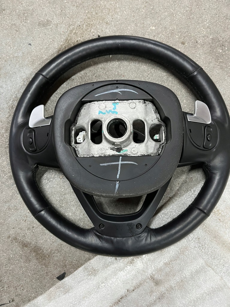 фото №8, 95 jeep grand cherokee wk2 воздуховод