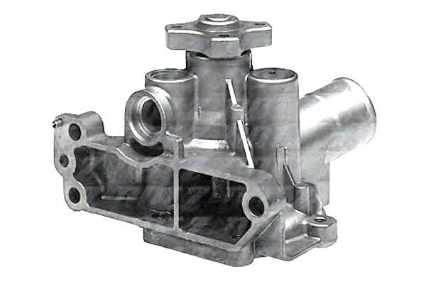 фото №2, Dolz насос wody saab