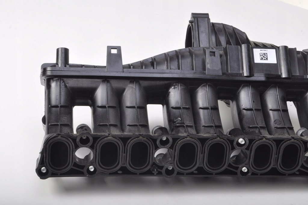 фото №6, Defender l663 3.0 коллектор всасывающий k6d3-9424-ac 21r