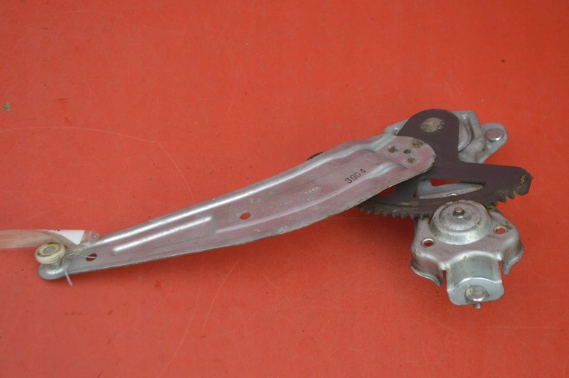 фото №4, Подъемник стекло правый задняя kia picanto 2 ii 11-15