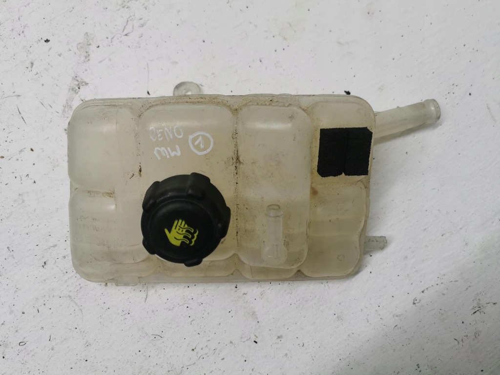фото №3, Бак расширительный renault megane iv 217104048r