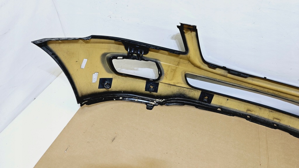 фото №10, Бампер перед передний mercedes ml a164 x164