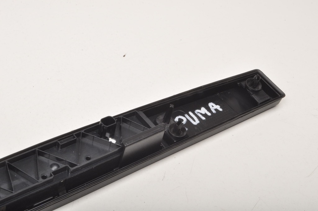 фото №6, Ford puma mk2 накладка молдинг крышки l1tb-431b82-adw