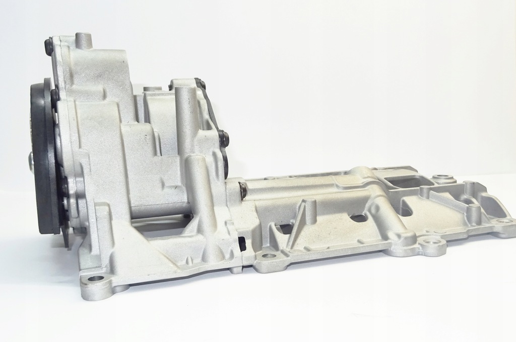 фото №11, Механический насос вакуумная bmw 1 f20 , 1 f21 , 2 f22, f87 , 3 e90 , 3