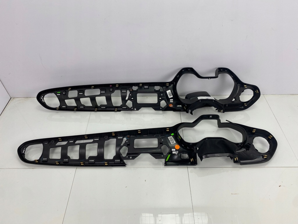 фото №5, Рамка корпус спидометра dekor chevrolet camaro 16+