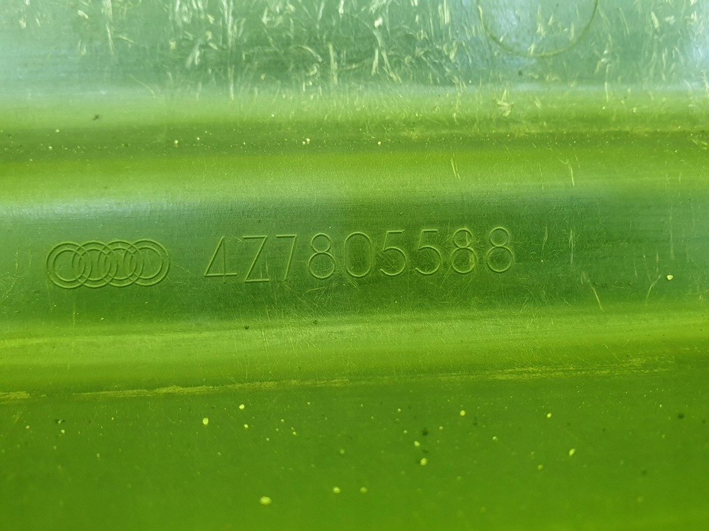 фото №7, Pas передний усилитель передний audi a6 c5 2.5 tdi allroad 4z7805588