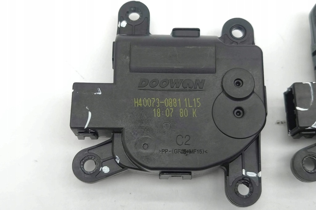 фото №8, Клапани керуючий обігрівачі kia h400730881 1.0l бензиновий 2022