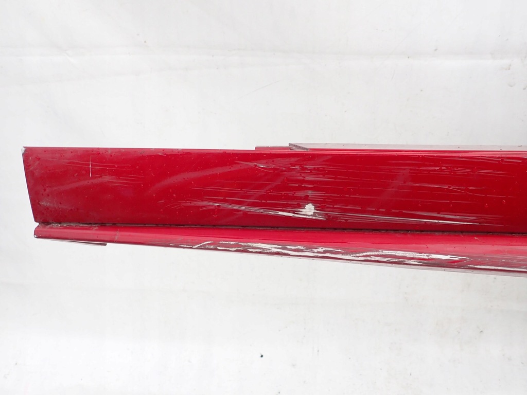 фото №7, Jaguar xe r-sport 15- молдинг поріг ліва