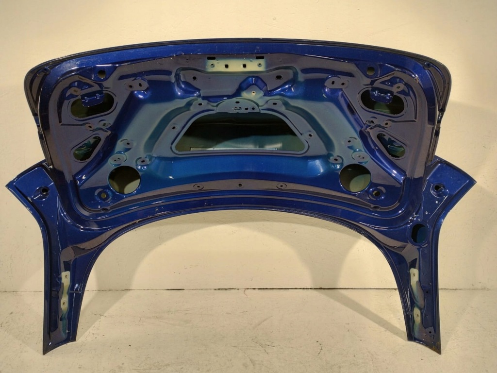 Купить Tesla model 3 крышка багажника крышка багажника задний