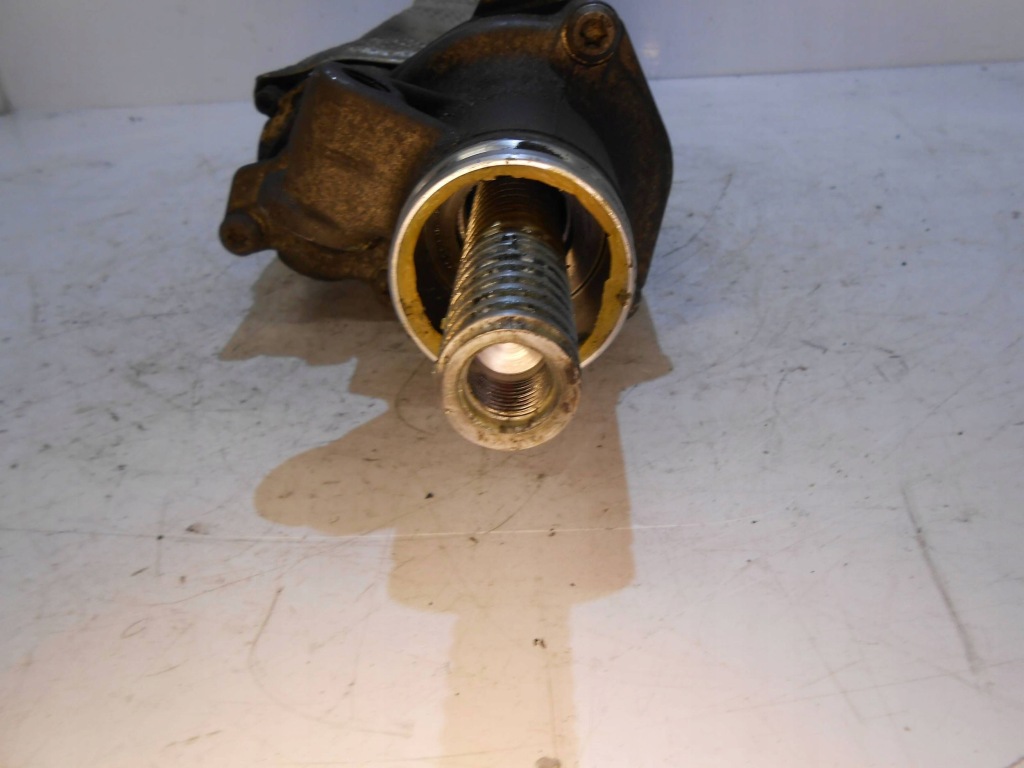 Range rover land rover evoque l538 трансмиссия рулевая рейка 7802277690 Киев