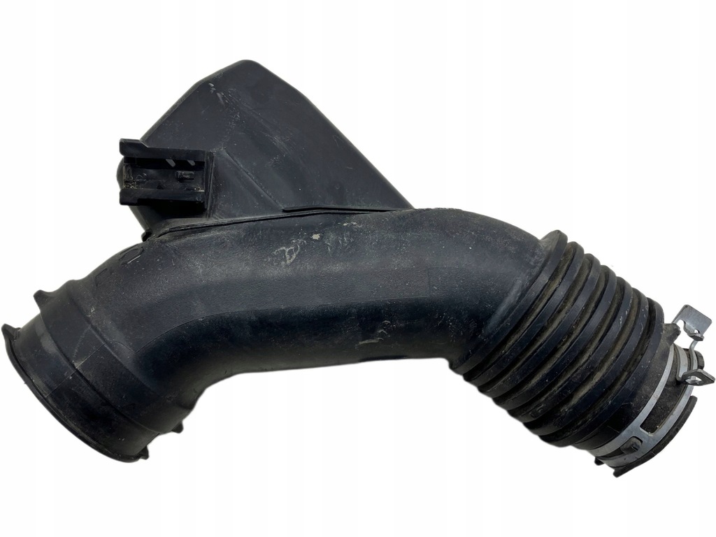 фото №1, Rav4 iv гибрид труба впуска воздуха корпус фильтра воздуха