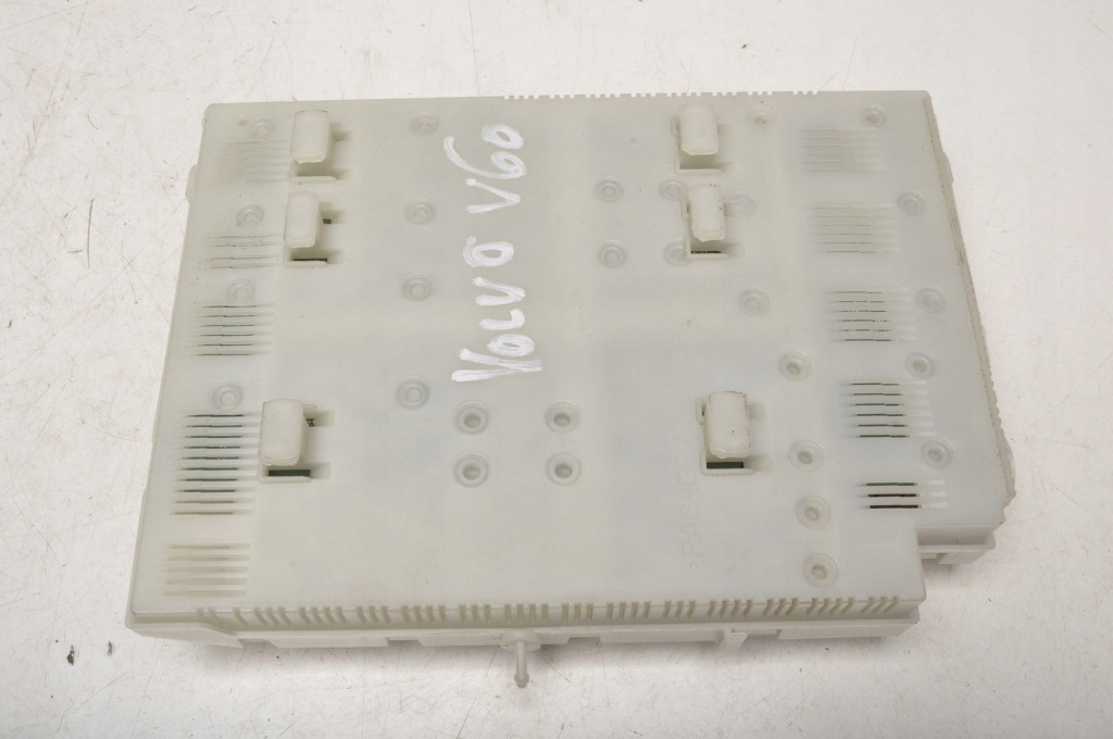 фото №3, Volvo s60 ii v60 коробка модуль bsi 31314511ab