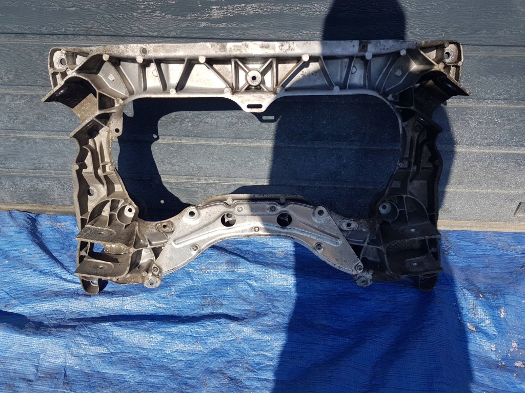 Купити Підрамник підрамник підрамник перед mercedes sl r230 w230 2306280157