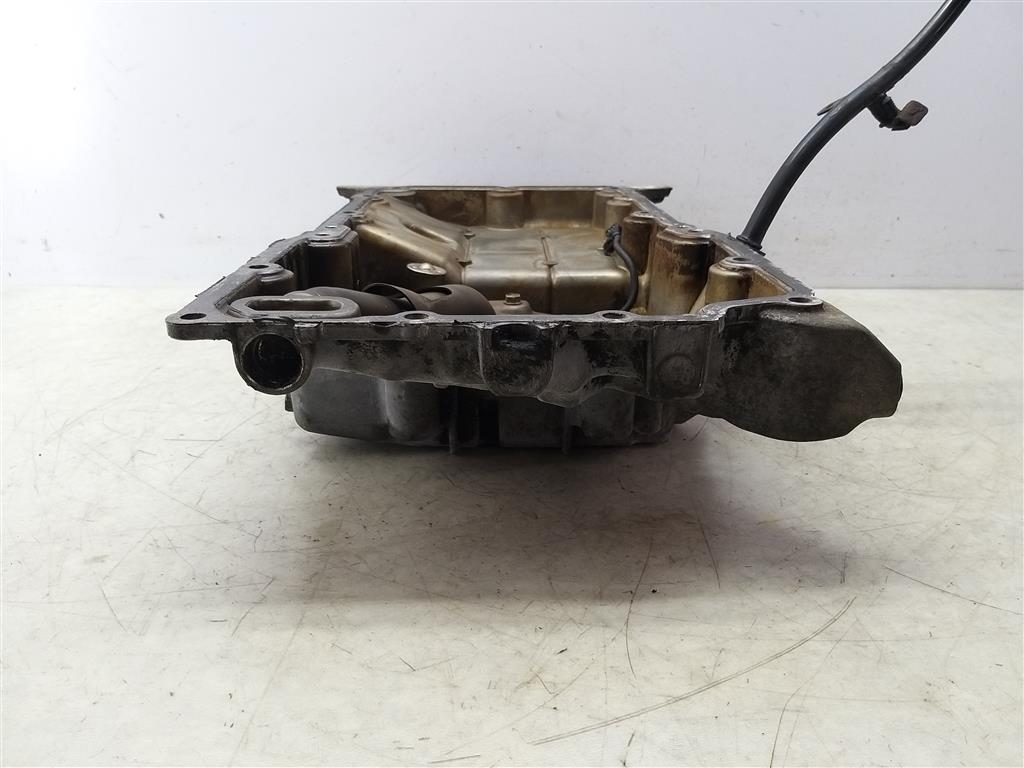 фото №10, Поддон масляная opel vectra c signum 2.2 b 02-08 24406366