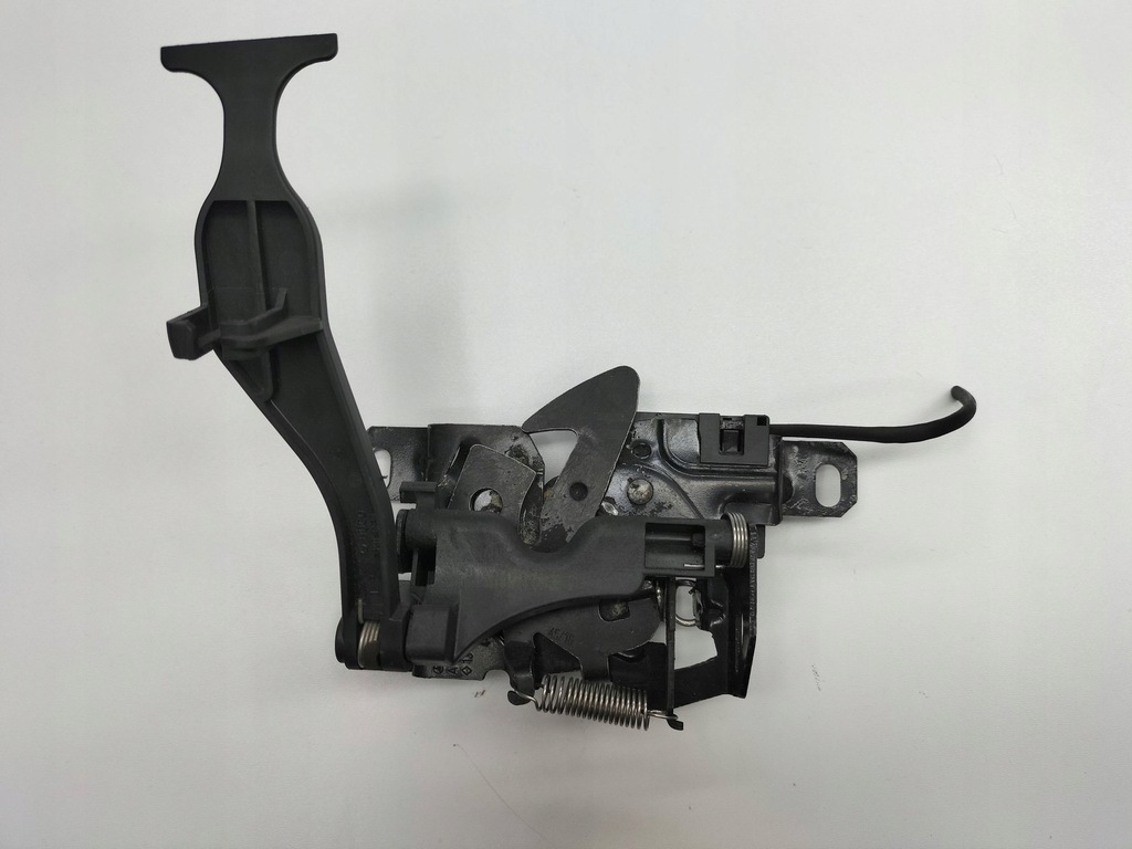 фото №1, Замок капот mercedes w169 a1698800460