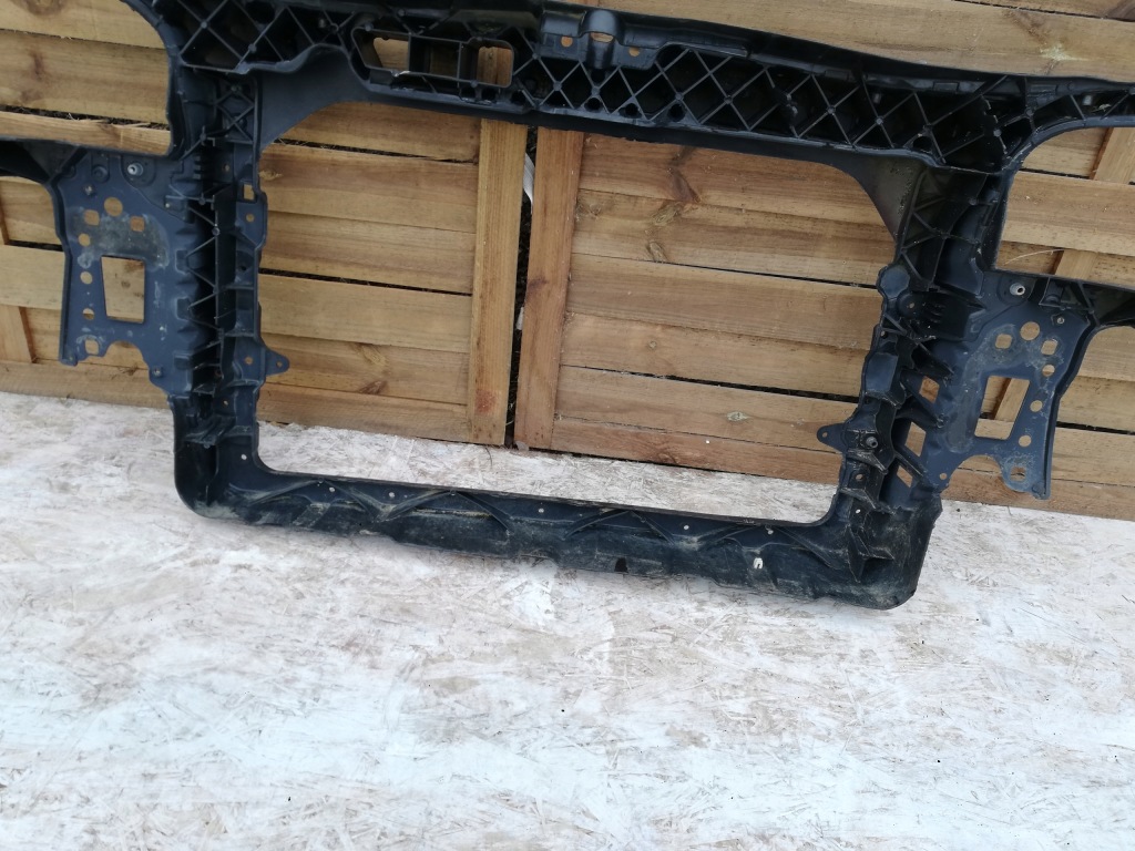 фото №13, Усилитель передний pas передний seat ibiza iii