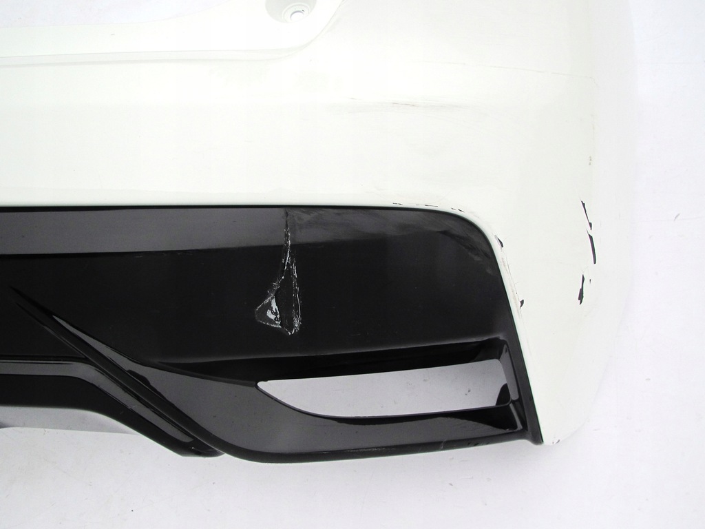 фото №15, Honda civic ix 2014 - бампер задня спойлер дифузор